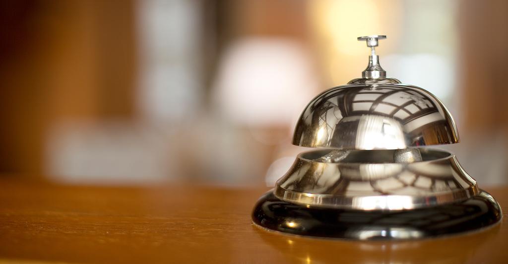 Hoehen Hotel Фірзен Екстер'єр фото