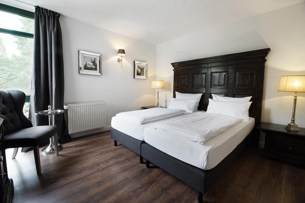 Hoehen Hotel Фірзен Екстер'єр фото