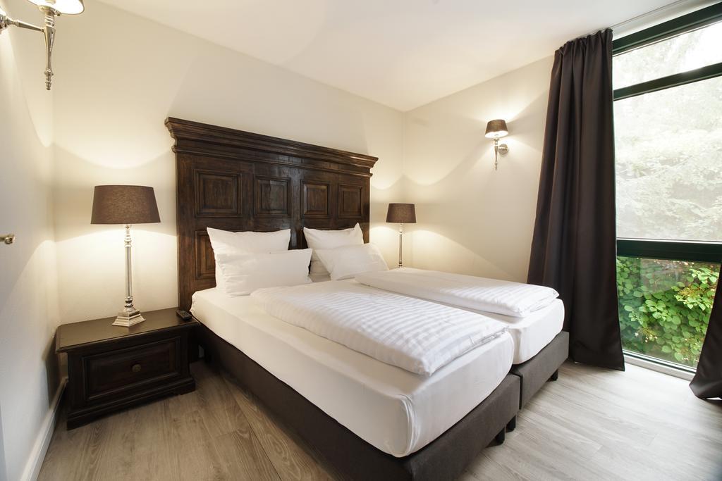 Hoehen Hotel Фірзен Екстер'єр фото