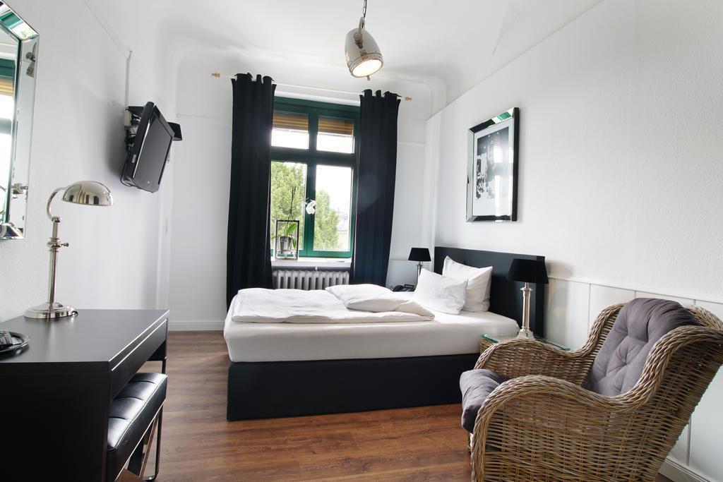 Hoehen Hotel Фірзен Екстер'єр фото