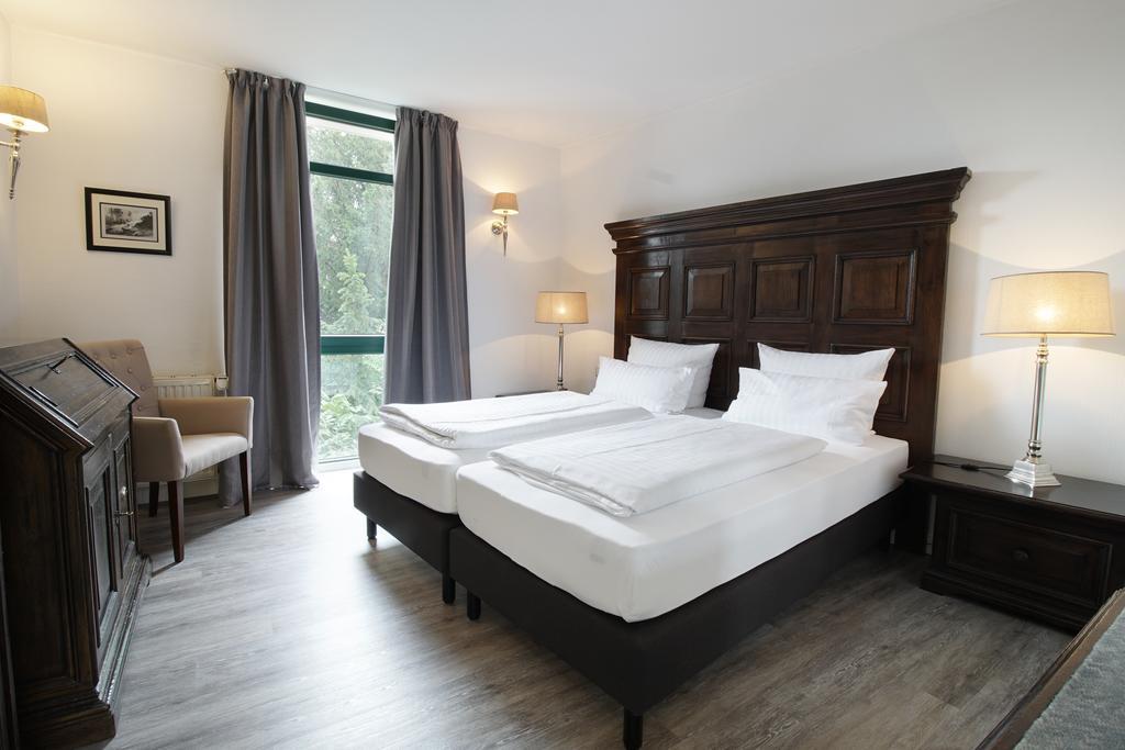 Hoehen Hotel Фірзен Екстер'єр фото