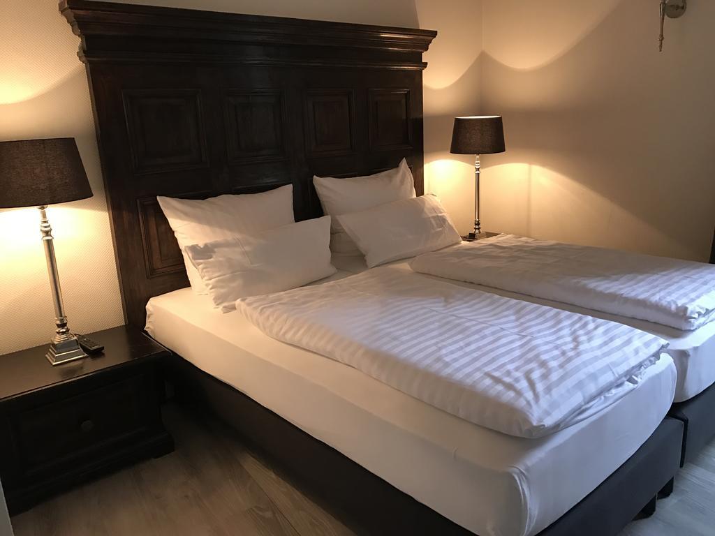 Hoehen Hotel Фірзен Екстер'єр фото